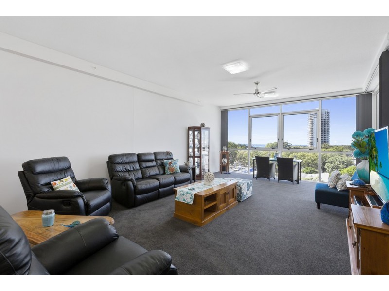 401/37 Bay St, Ultima Harbourside, Tweed Heads NSW 2485