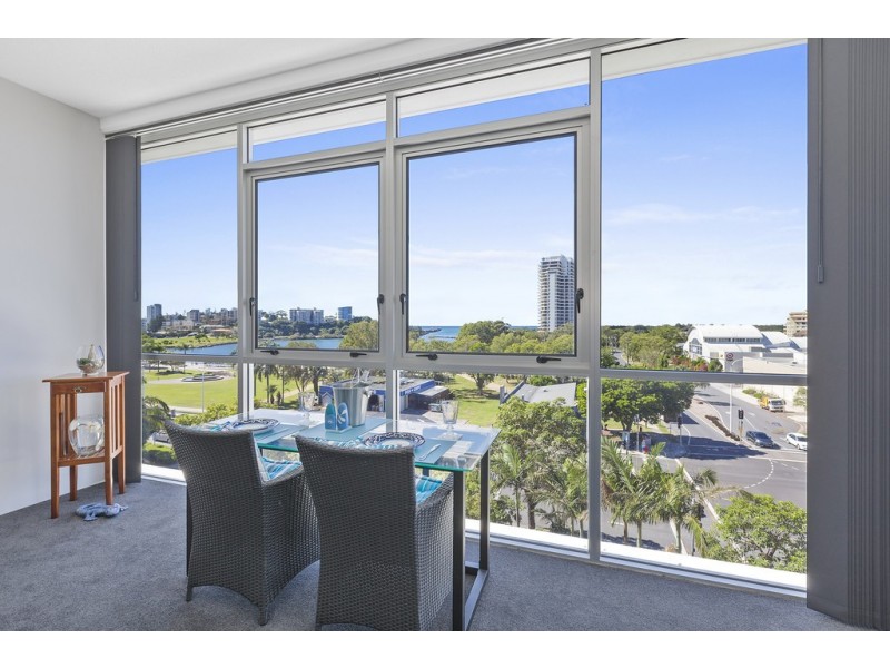 401/37 Bay St, Ultima Harbourside, Tweed Heads NSW 2485