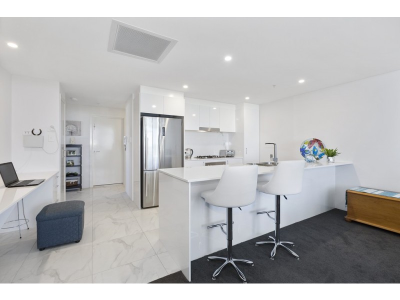 401/37 Bay St, Ultima Harbourside, Tweed Heads NSW 2485