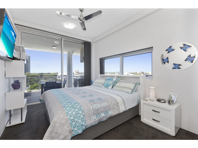 401/37 Bay St, Ultima Harbourside, Tweed Heads NSW 2485