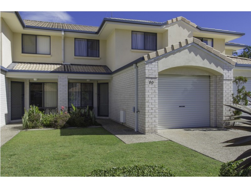 80 / 2 Falcon Way, Tweed Heads South NSW 2486