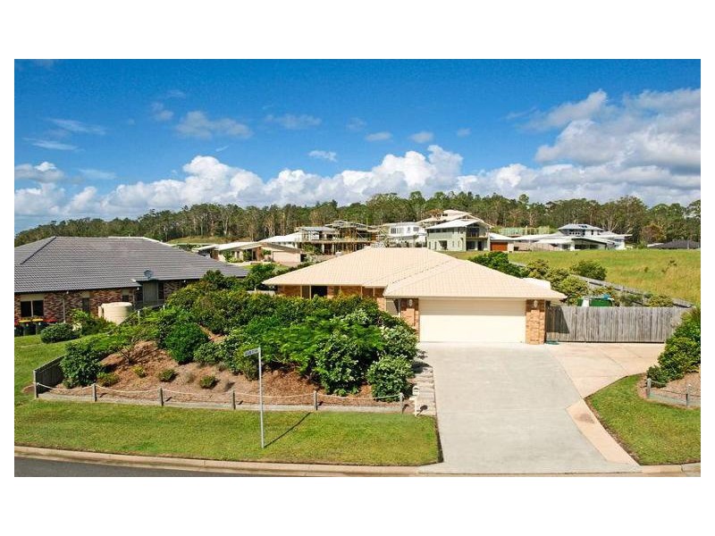 33 Kellehers Road, Pottsville NSW 2489