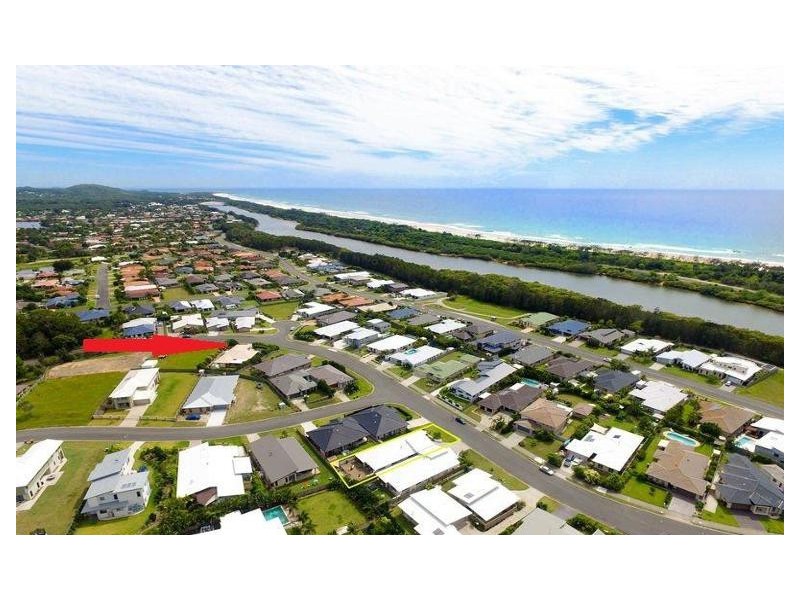 33 Kellehers Road, Pottsville NSW 2489