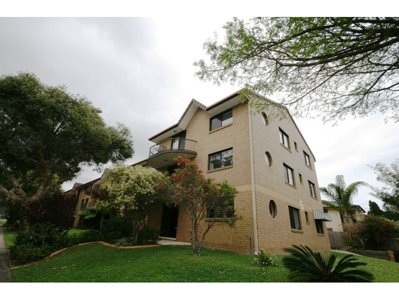 12 / 5  Seymour Street, Tweed Heads NSW 2485