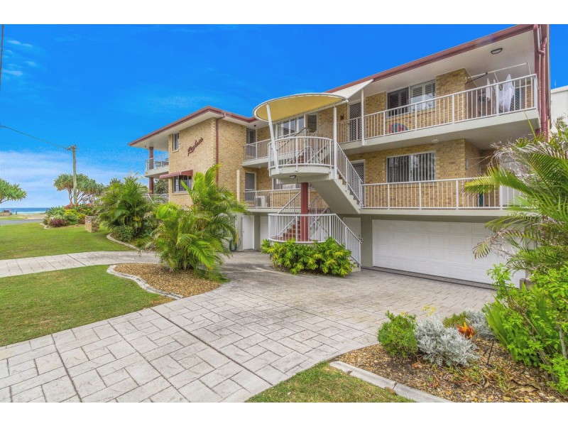 1/104 Pacific Parade, Bilinga QLD 4225