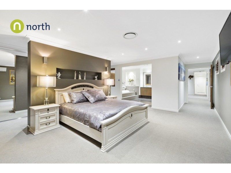 16 Lennox Circuit, Pottsville NSW 2489