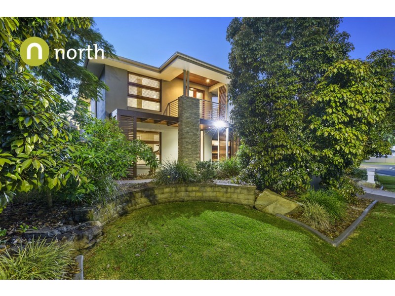 16 Lennox Circuit, Pottsville NSW 2489