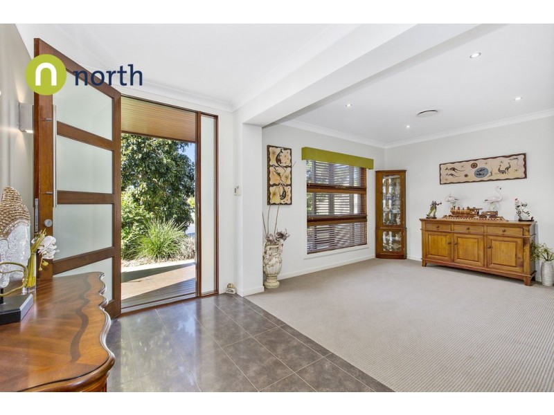 16 Lennox Circuit, Pottsville NSW 2489