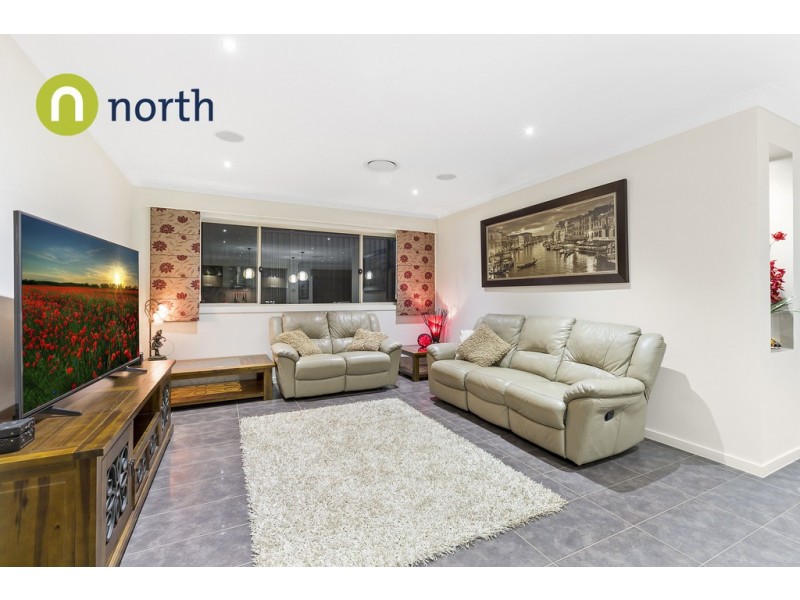 16 Lennox Circuit, Pottsville NSW 2489
