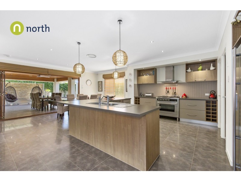 16 Lennox Circuit, Pottsville NSW 2489
