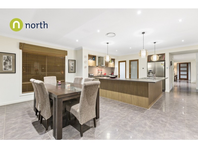 16 Lennox Circuit, Pottsville NSW 2489