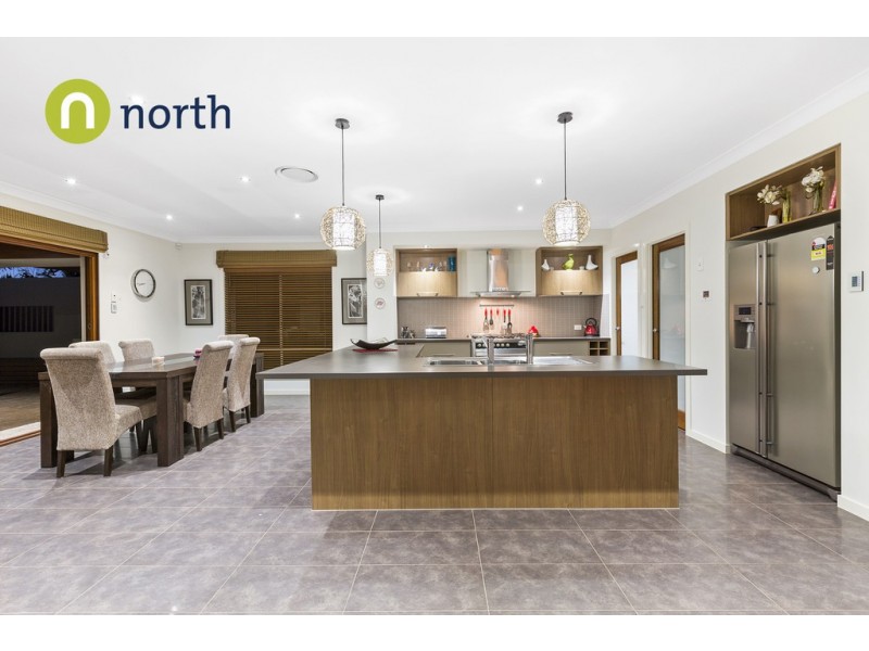 16 Lennox Circuit, Pottsville NSW 2489