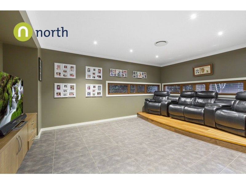 16 Lennox Circuit, Pottsville NSW 2489