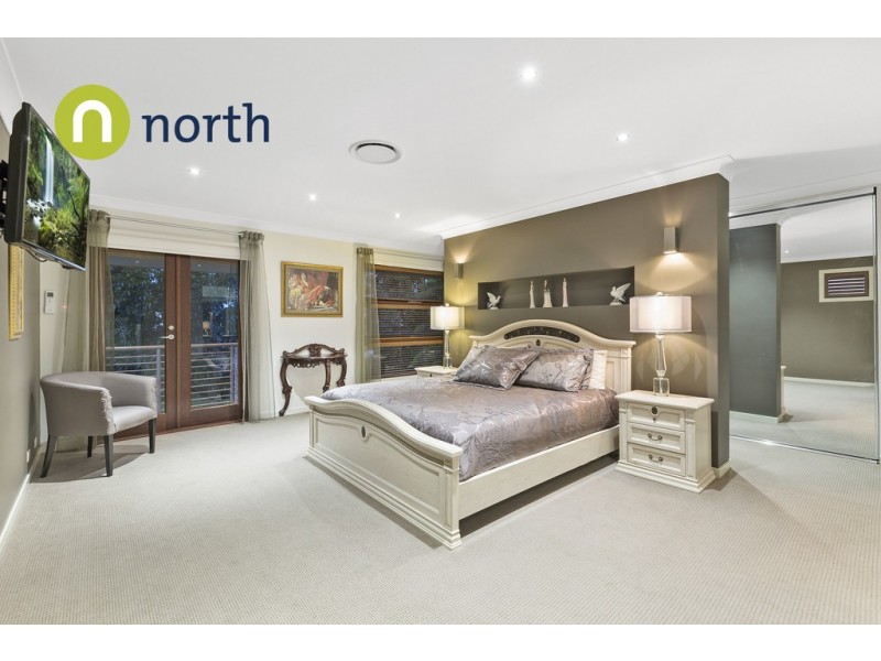 16 Lennox Circuit, Pottsville NSW 2489