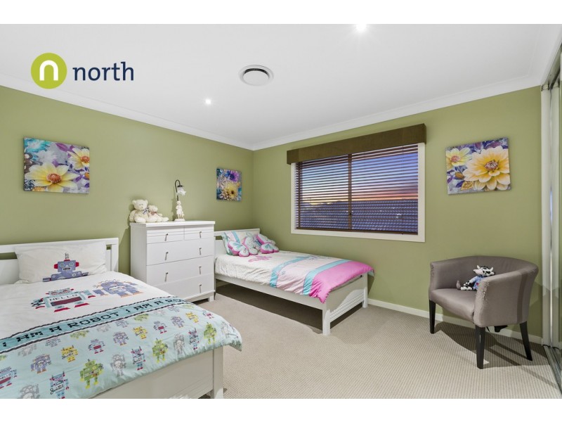 16 Lennox Circuit, Pottsville NSW 2489