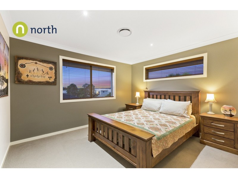 16 Lennox Circuit, Pottsville NSW 2489