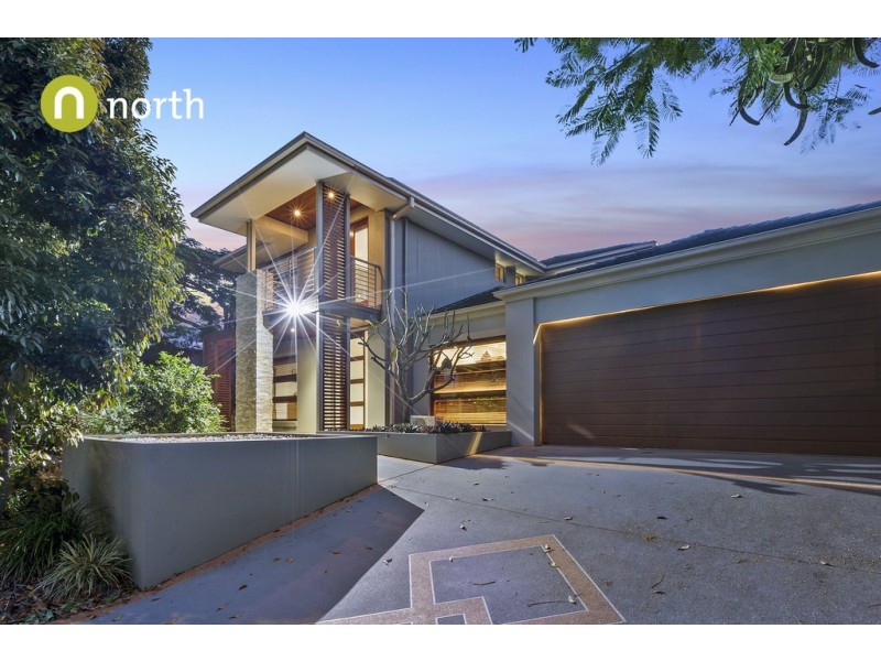 16 Lennox Circuit, Pottsville NSW 2489