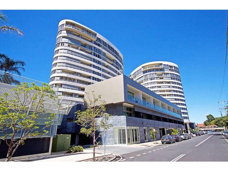 2032 / 14-22 Stuart Street, Tweed Heads NSW 2485