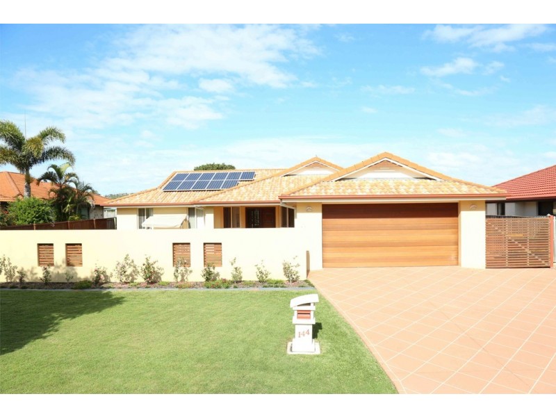 144 Botanical Circuit, Banora Point NSW 2486