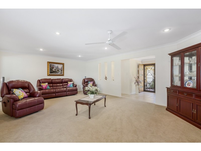 144 Botanical Circuit, Banora Point NSW 2486