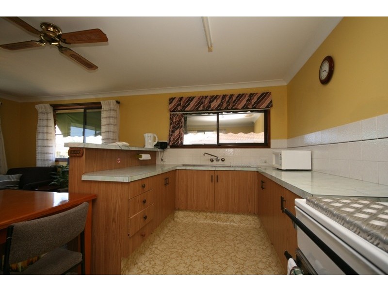 2 / 22 Keith Compton Drive, Tweed Heads NSW 2485