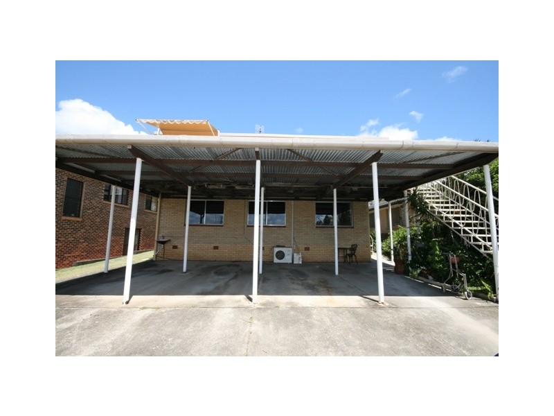 4/38 Phillips Lane, Tweed Heads NSW 2485