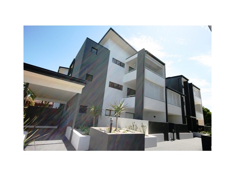 1 – 3 / 3 Agnes St, Tweed Heads NSW 2485