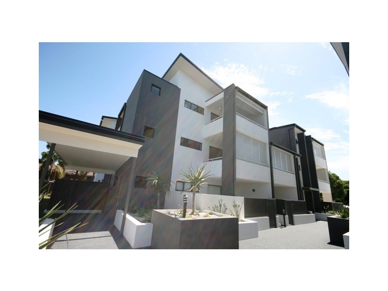 7/3 Agnes St, Tweed Heads NSW 2485