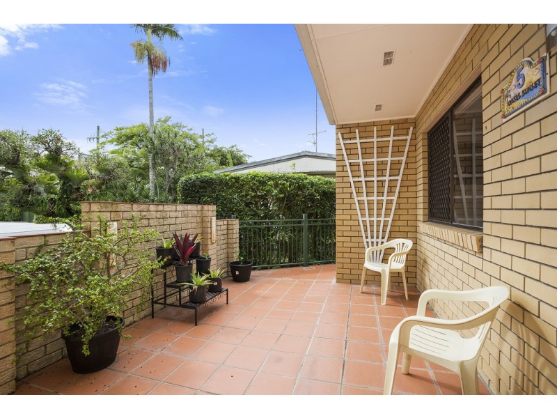 5/6 Parry Street, Tweed Heads South NSW 2486