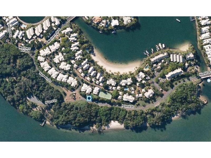 48 / 7 Island Dr ‘Anchorage Island’, Tweed Heads NSW 2485