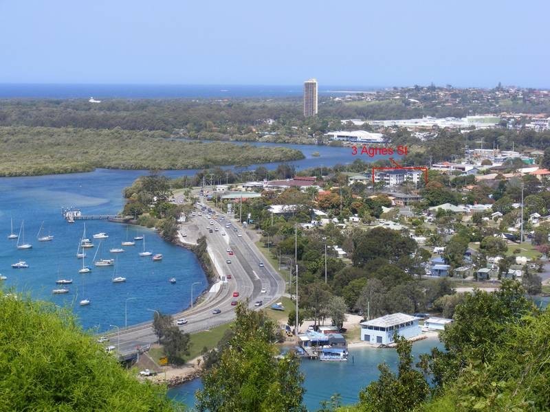 11-13 / 3 Agnes St, Tweed Heads NSW 2485