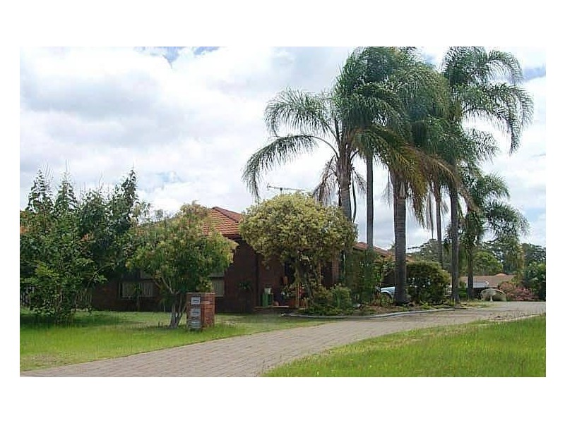 1 / 3 Tattler Court, Tweed Heads NSW 2485