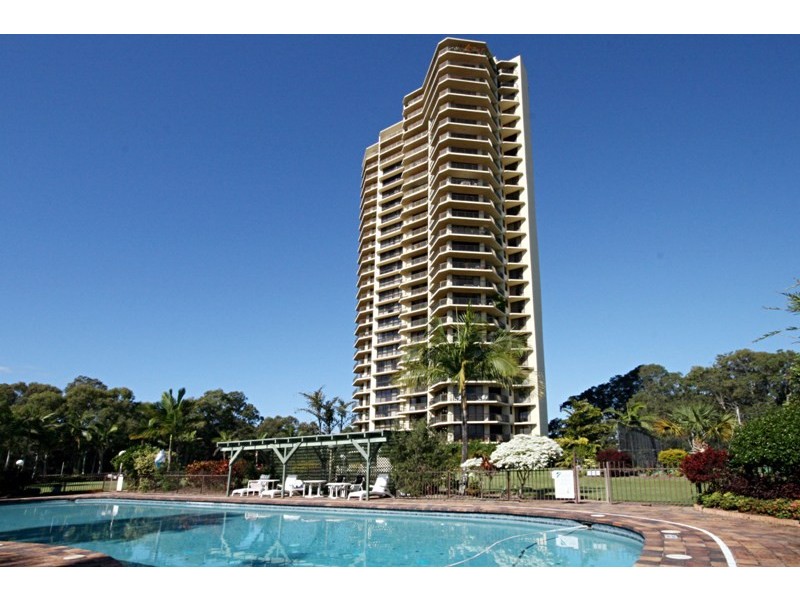 303 / 22 Kirkwood Rd, Tweed Heads NSW 2485