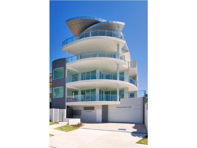 3 / 2 Hill St, Tweed Heads NSW 2485