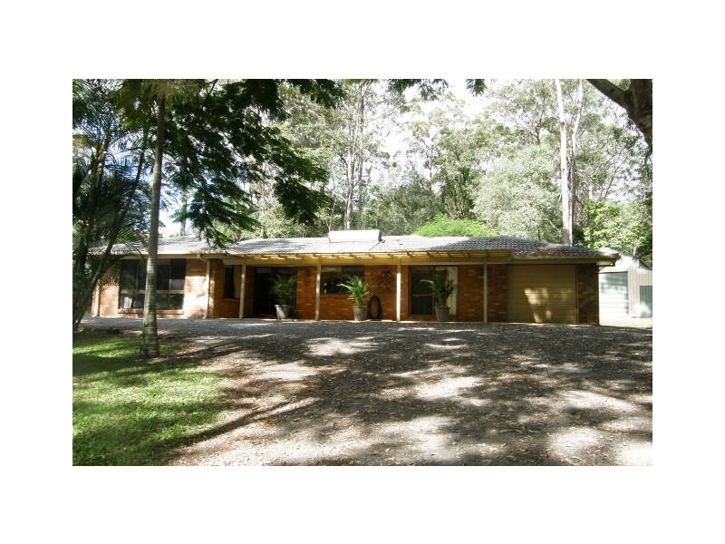 1 Jedda Street, Tallebudgera QLD 4228