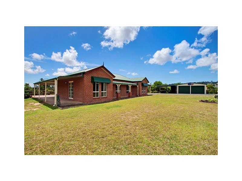 2 Crofters Way, Bilambil NSW 2486