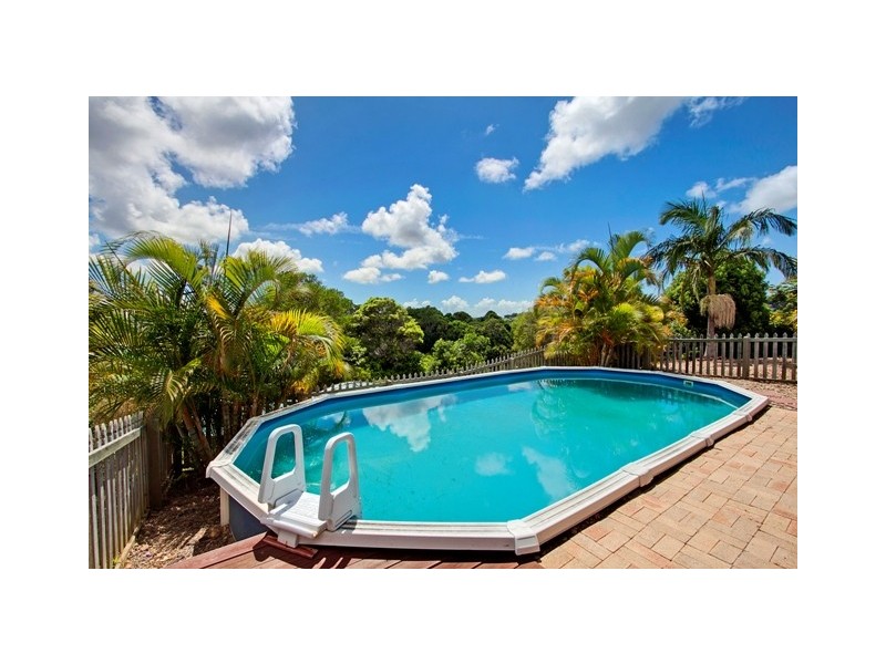 2 Crofters Way, Bilambil NSW 2486