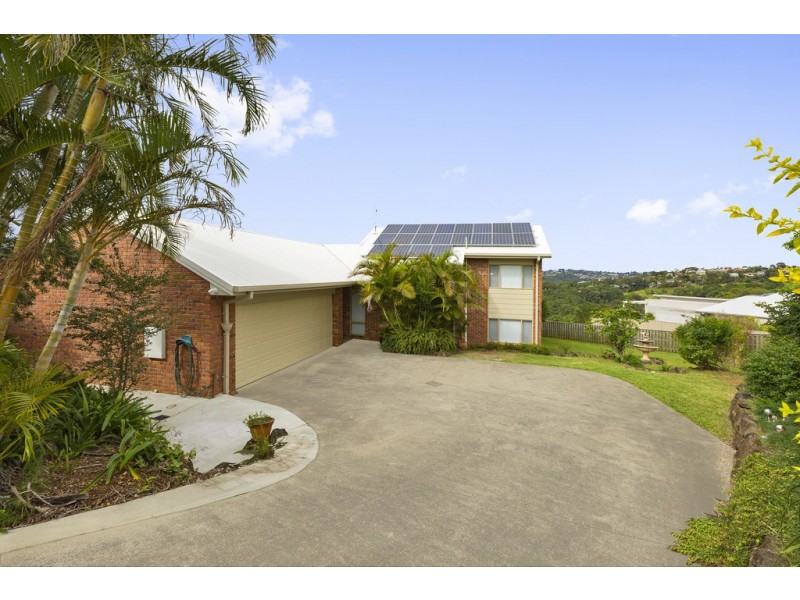 57 Karingal Avenue, Bilambil Heights NSW 2486