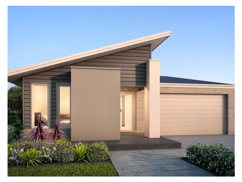 Lot 422 Altitude Boulevard, Terranora NSW 2486