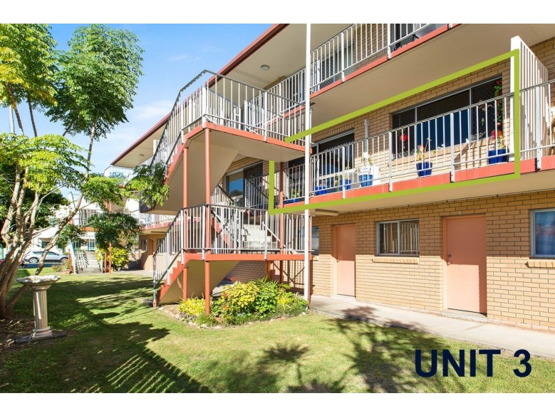 3 / 37 Boyd Street, Tweed Heads NSW 2485