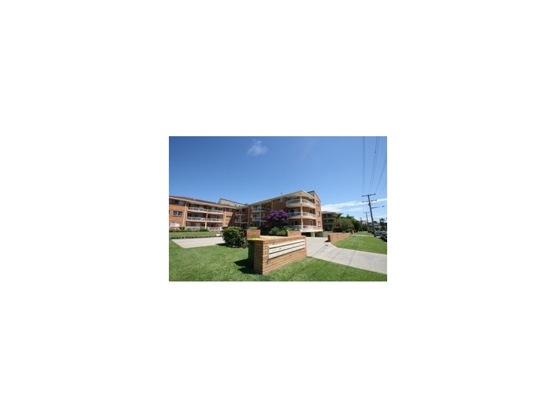 12/14-16  Frances Street, Tweed Heads NSW 2485