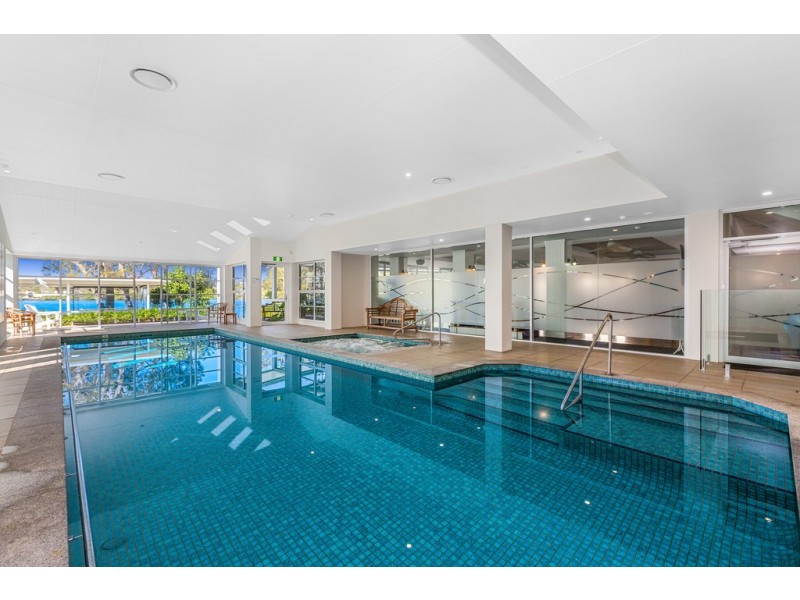 22 / 2 Barneys Point Road, Banora Point NSW 2486