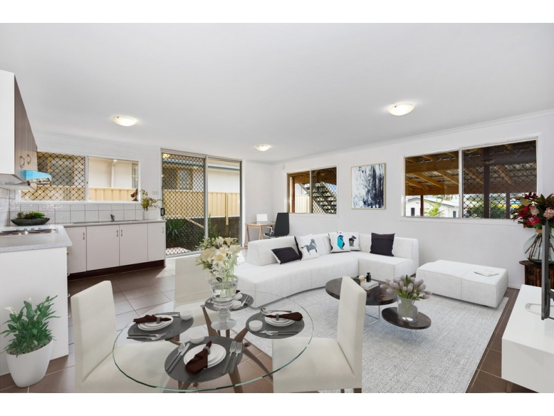 4 / 38 Phillips Lane, Tweed Heads NSW 2485