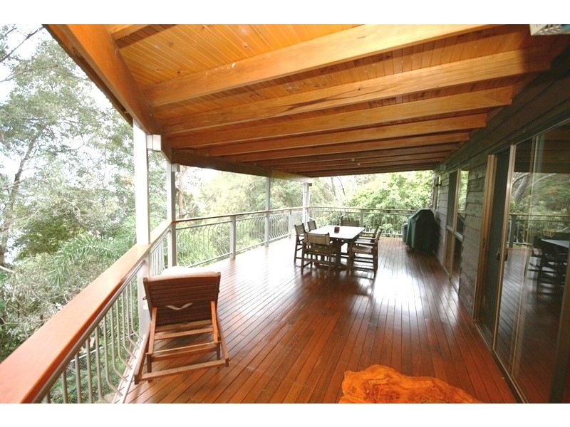 170 Peninsula Drive, Bilambil Heights NSW 2486