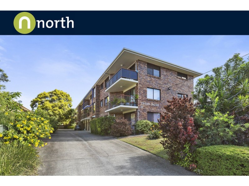 7/12 William Street, Tweed Heads NSW 2485