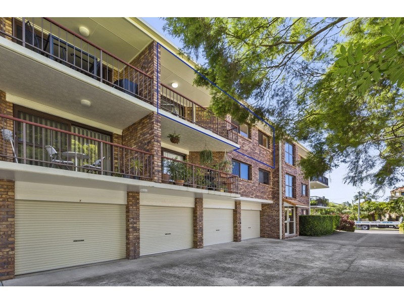 7/12 William Street, Tweed Heads NSW 2485