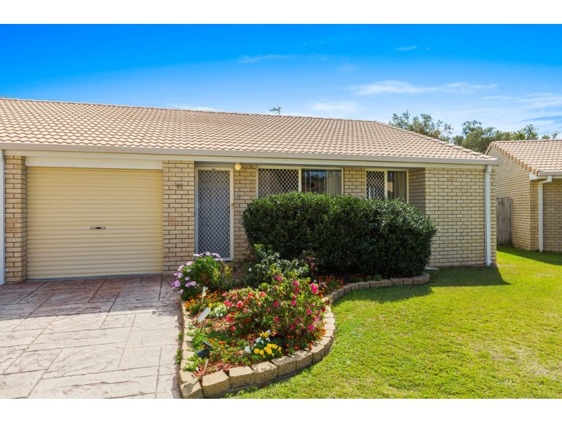 40 / 5-7 Soorley Street, Tweed Heads South NSW 2486