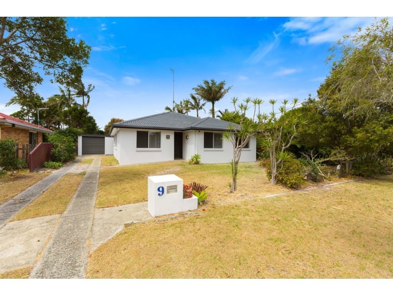 9 Wattle Avenue, Cabarita Beach NSW 2488