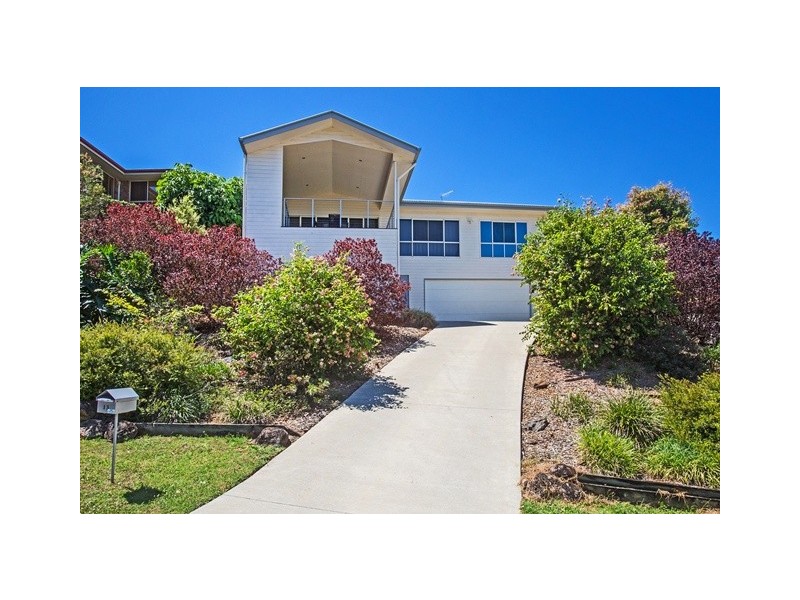 13 Vail Court, Bilambil Heights NSW 2486