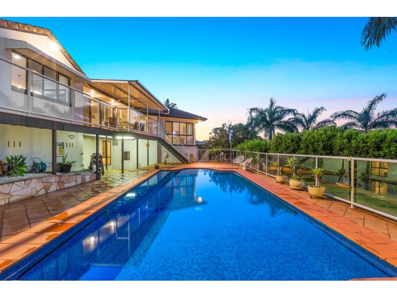 14 Sequoia Court, Banora Point NSW 2486